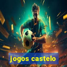 jogos castelo